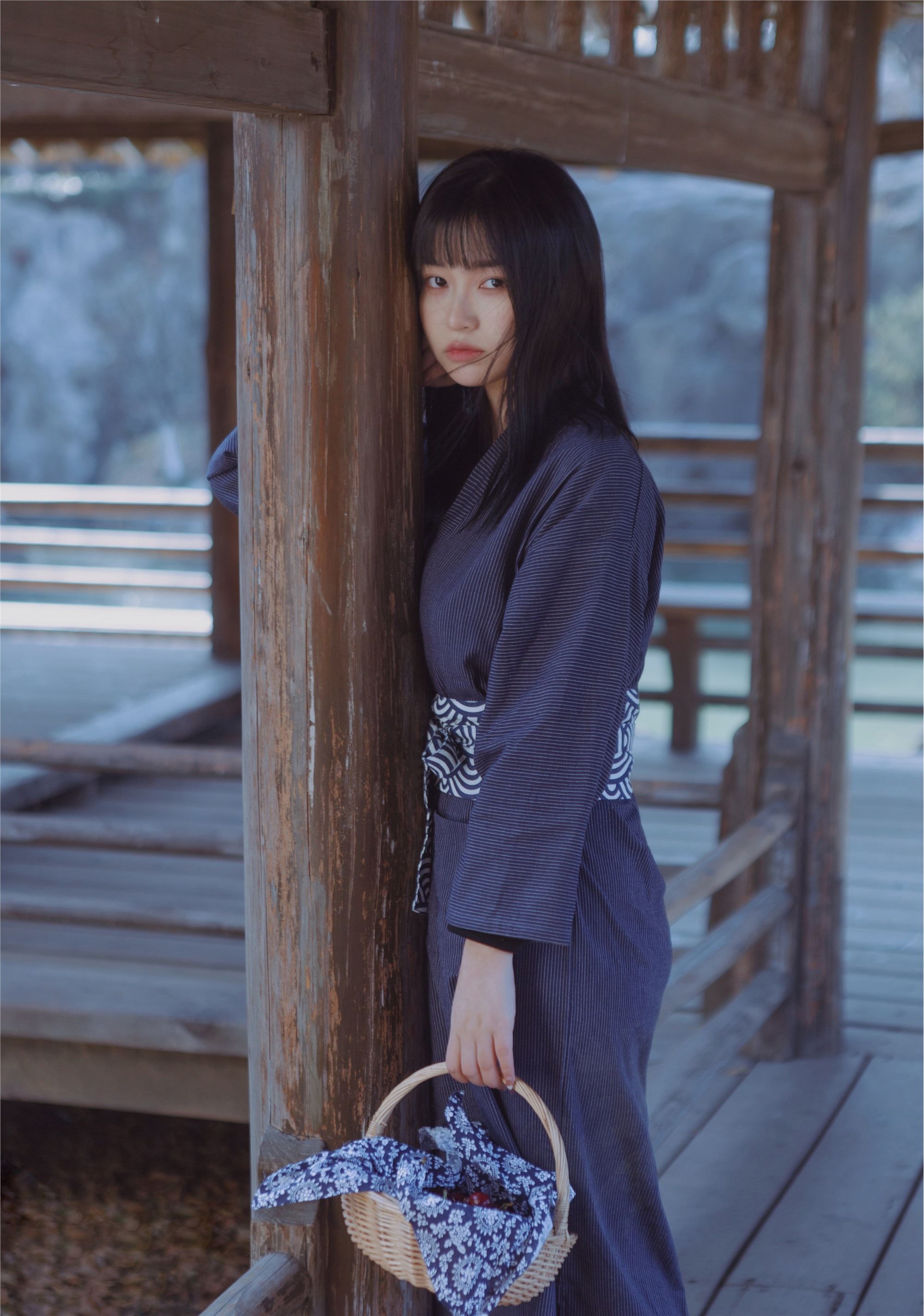 YITUYU 艺图语 2021.08.13 山房岑寂 AZ